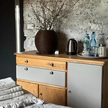 Domki Nad Rzeka Elk Prostki Room photo