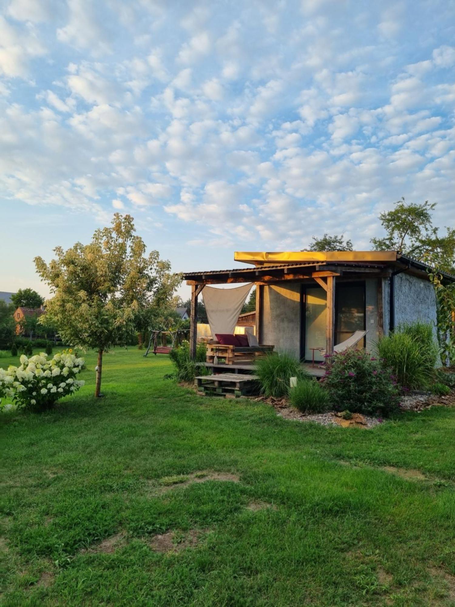 Nad Rzeka Elk Holiday home