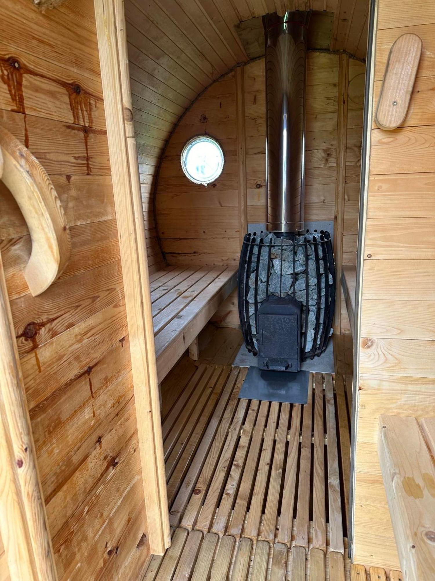 Holiday home Nad Rzeka Elk