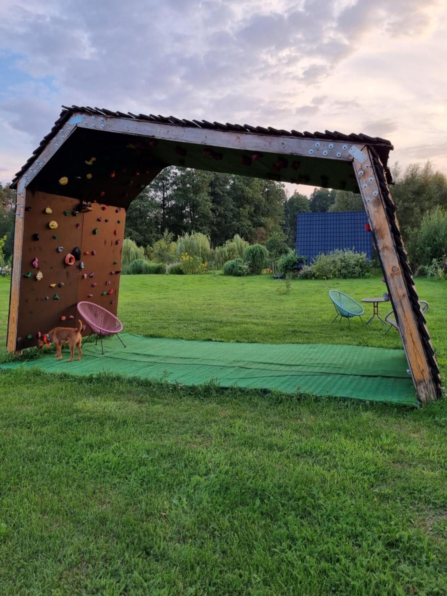 Nad Rzeka Elk * Prostki