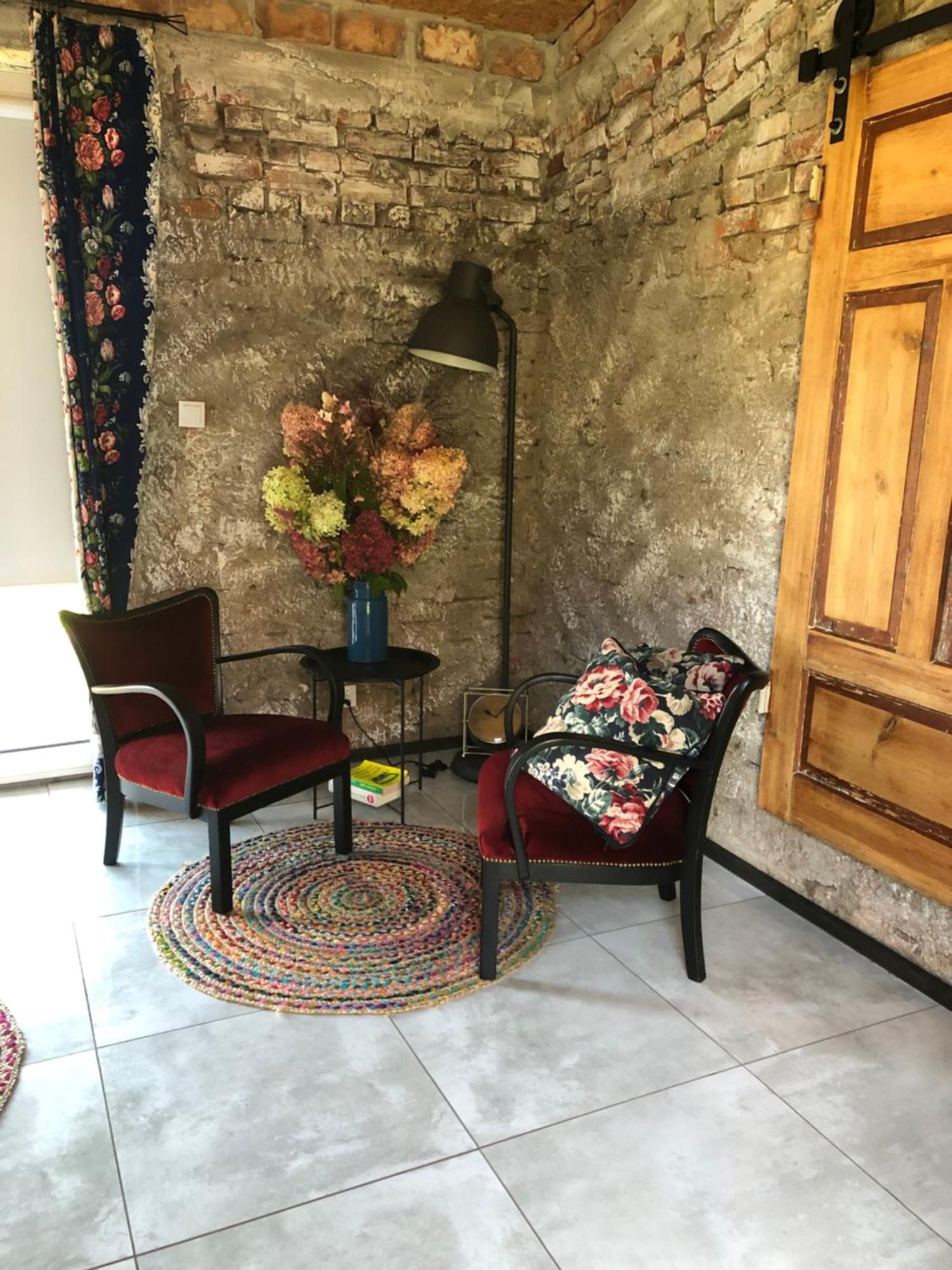 Holiday home Nad Rzeka Elk Prostki
