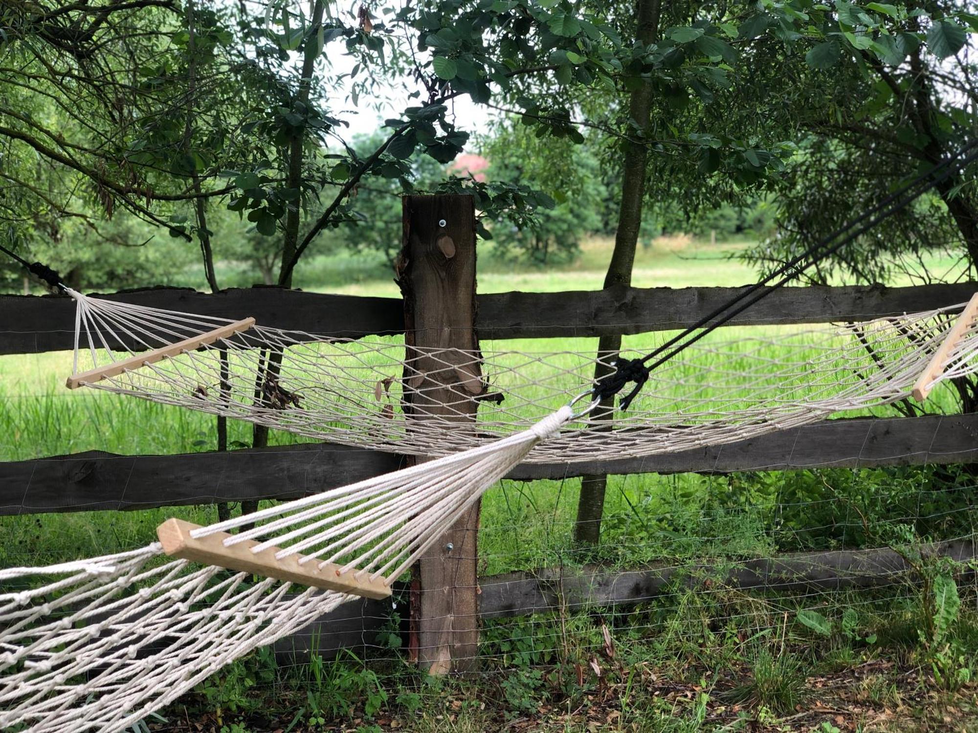 Nad Rzeka Elk Holiday home