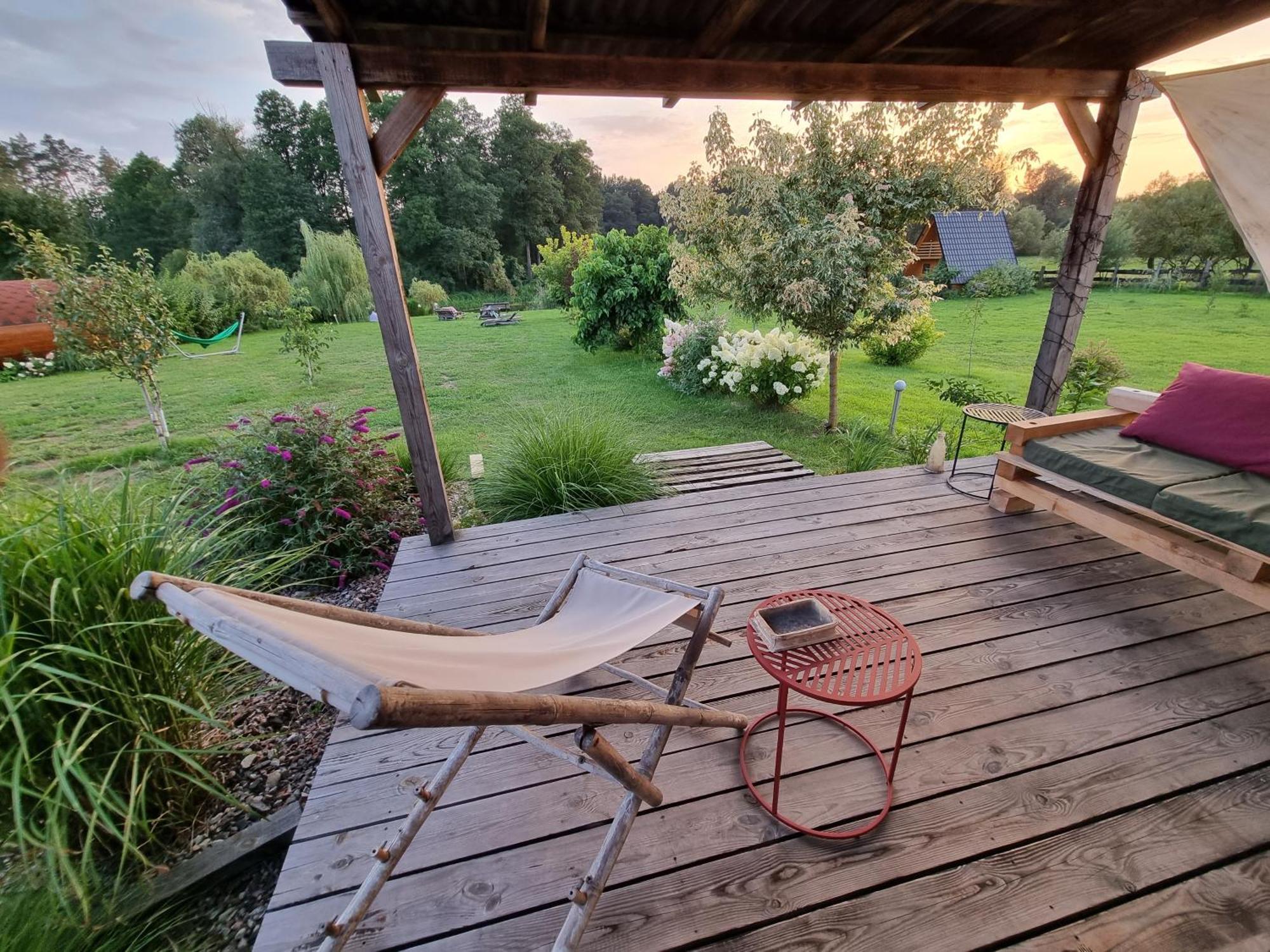 Holiday home Nad Rzeka Elk