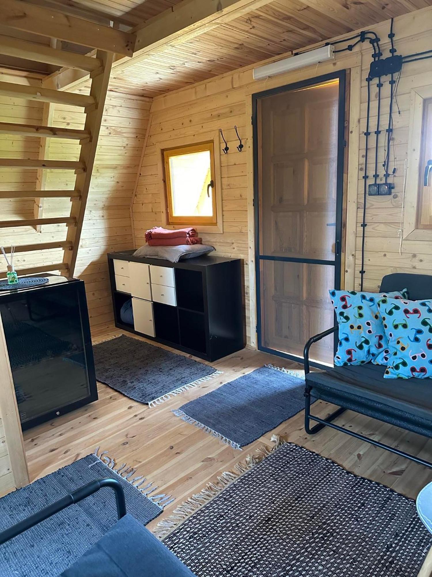 Nad Rzeka Elk Holiday home