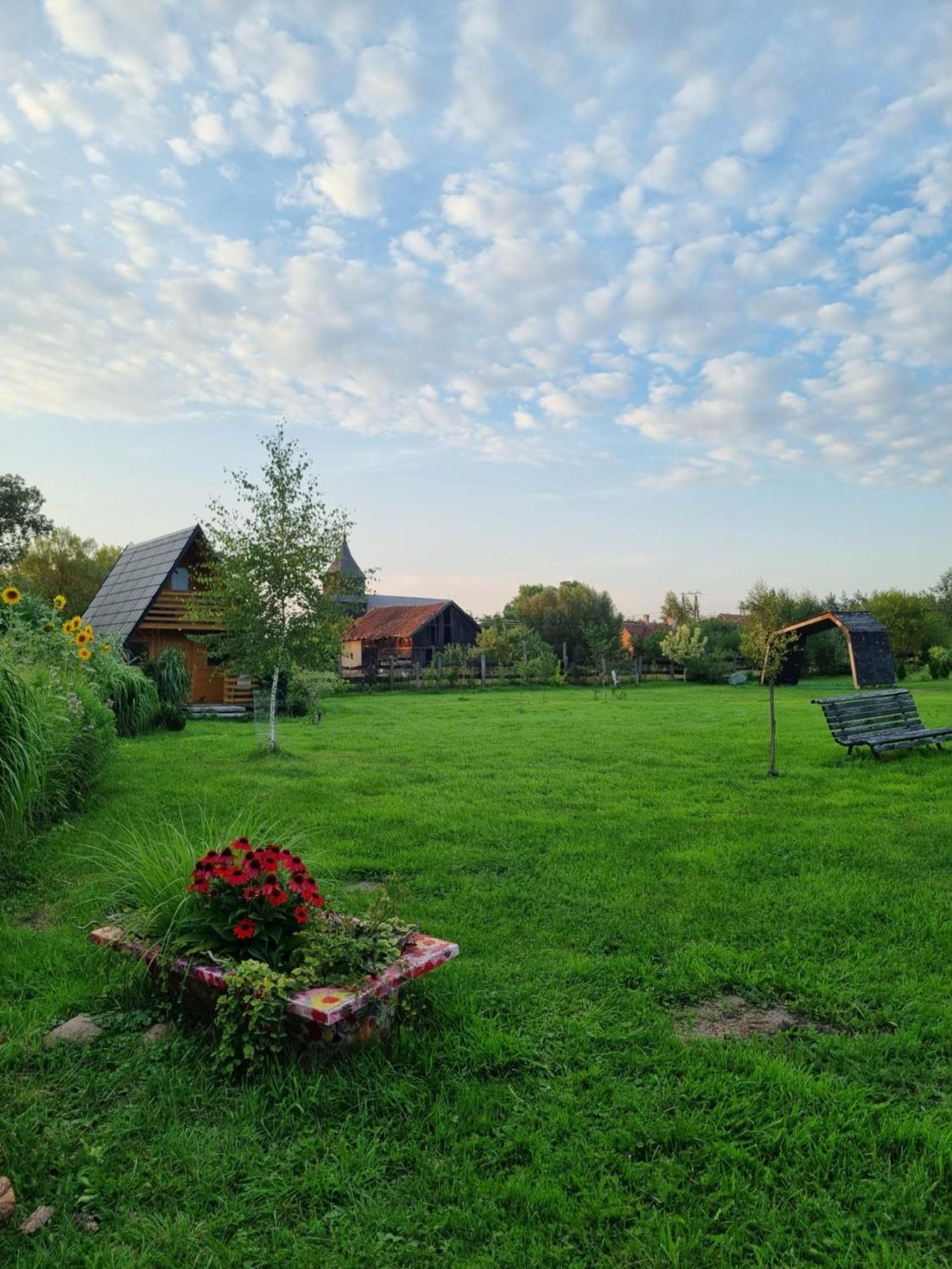 Nad Rzeka Elk *
