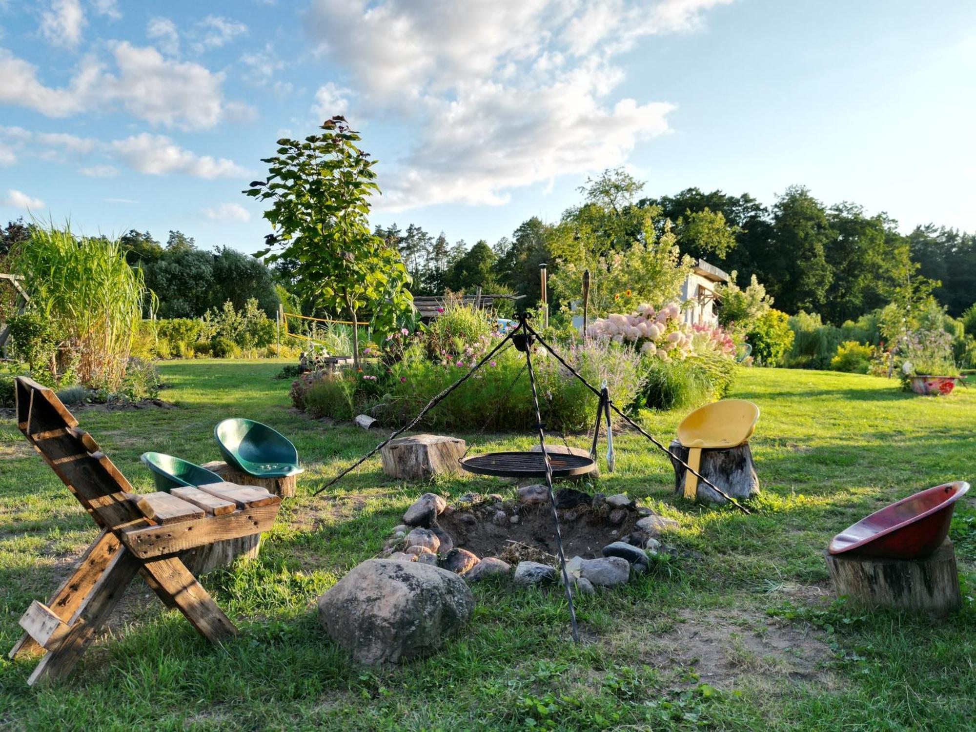 Holiday home Nad Rzeka Elk
