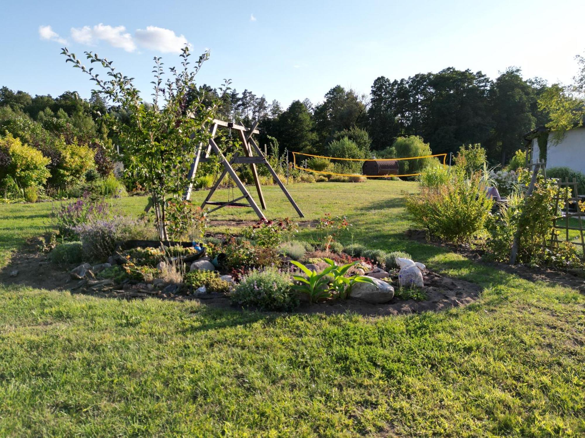 Holiday home Nad Rzeka Elk *