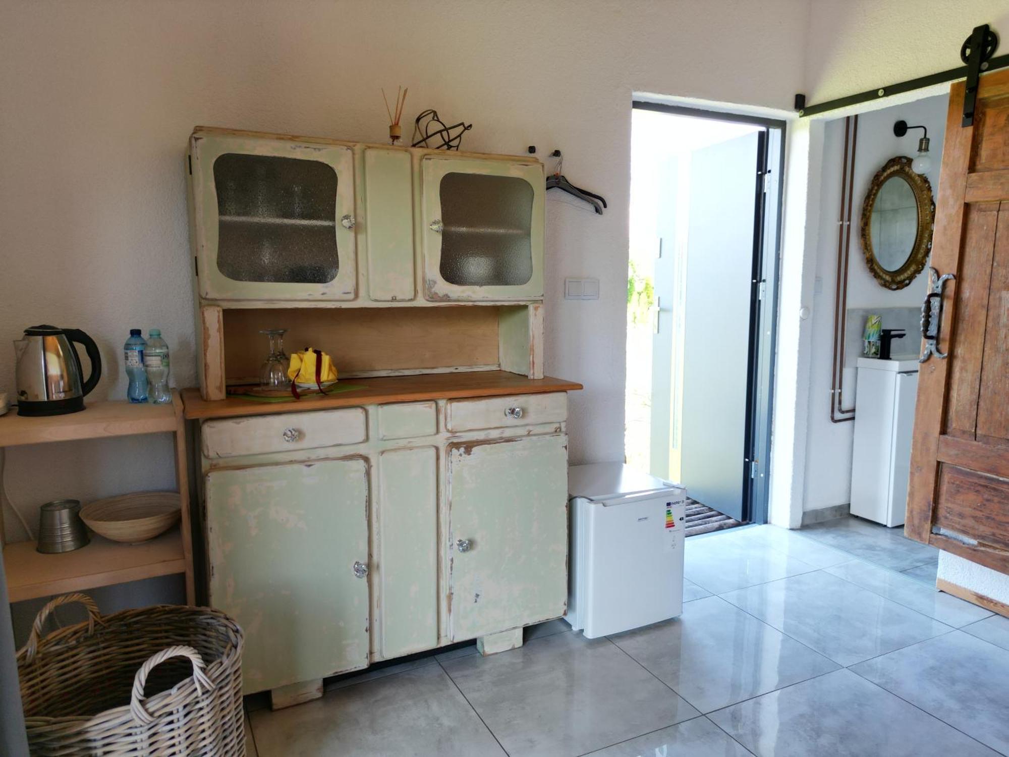 Nad Rzeka Elk Holiday home *