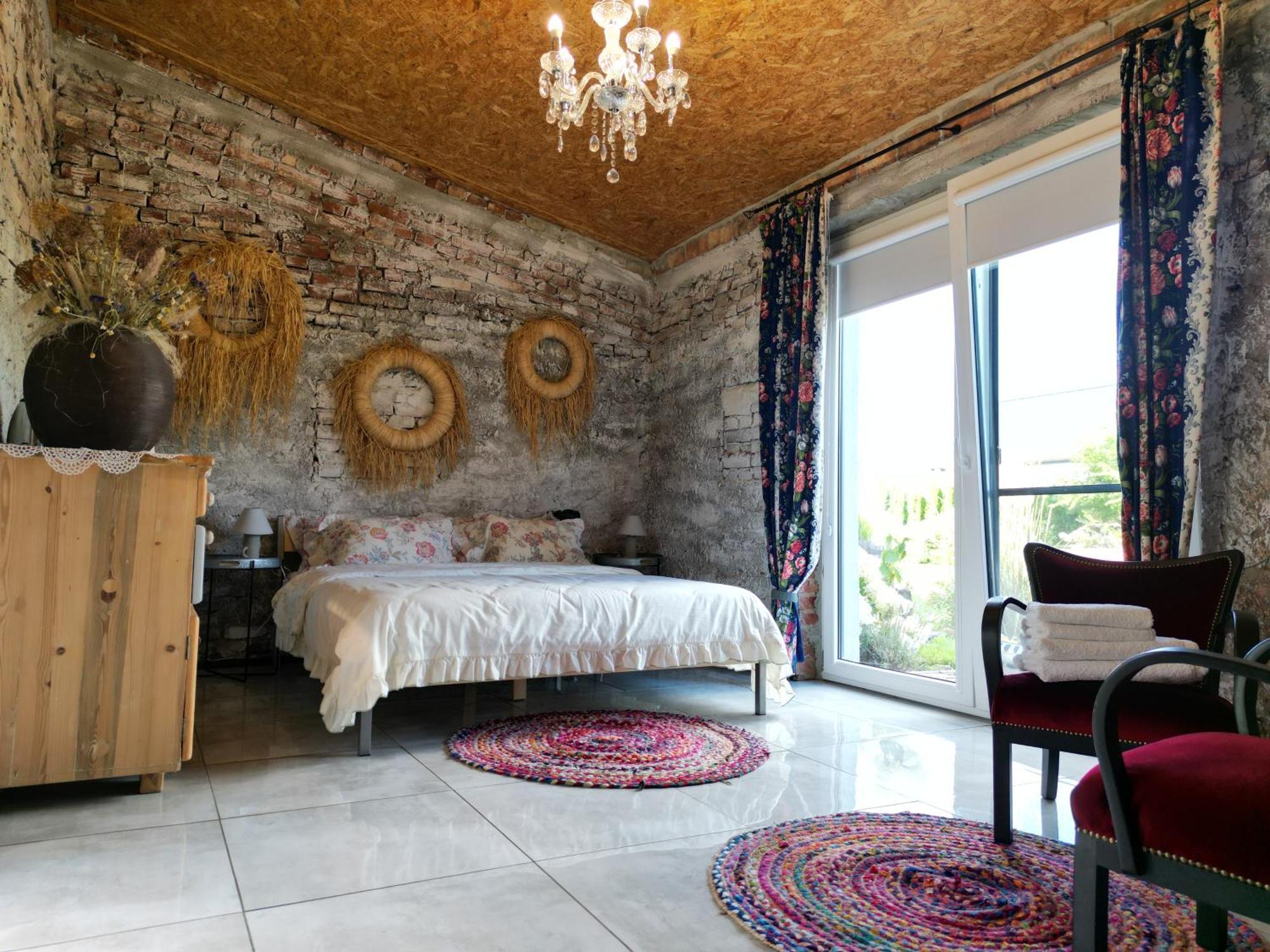 Holiday home Nad Rzeka Elk Prostki
